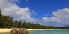 Lagoon Bay - Lord Howe Island - NSW (PBH4 00 11618)